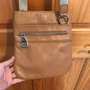 Michael Kors crossbody